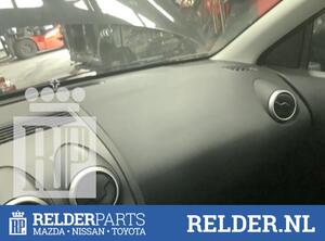 
Airbag rechts (Armaturenbrett) von einem Nissan Qashqai (Qashqai 07-)
