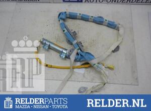 Airbag Dach links Toyota Avensis Verso M2  P6141052