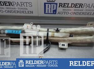 Airbag Dach rechts Toyota Avensis T25  P5699739