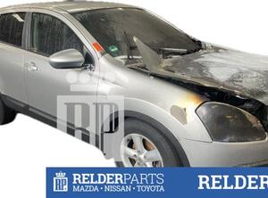 Roof Airbag NISSAN QASHQAI / QASHQAI +2 I (J10, NJ10, JJ10E)