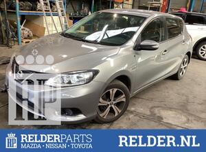 Roof Airbag NISSAN PULSAR Hatchback (C13)