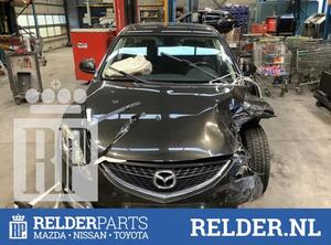 
Airbag Himmel links von einem Mazda 6. (6. 08-)
