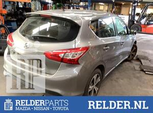 Roof Airbag NISSAN PULSAR Hatchback (C13)