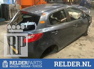 Roof Airbag MAZDA 2 (DE_, DH_)