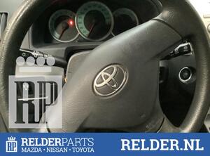 Driver Steering Wheel Airbag TOYOTA COROLLA Verso (ZER_, ZZE12_, R1_)