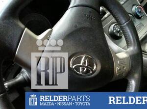 Driver Steering Wheel Airbag TOYOTA AURIS (_E15_), TOYOTA AURIS (_E18_), TOYOTA AURIS Estate (_E18_)