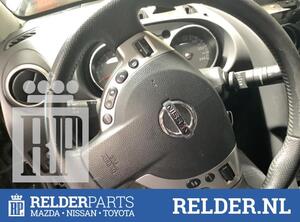 Driver Steering Wheel Airbag NISSAN QASHQAI / QASHQAI +2 I (J10, NJ10, JJ10E)