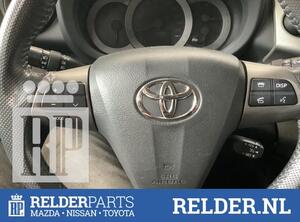 Driver Steering Wheel Airbag TOYOTA RAV 4 III (_A3_)