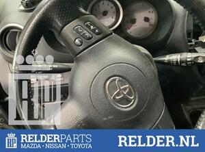 Driver Steering Wheel Airbag TOYOTA RAV 4 II (_A2_)