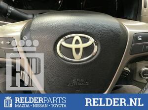 Driver Steering Wheel Airbag TOYOTA AVENSIS Estate (_T27_)