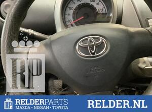 Driver Steering Wheel Airbag TOYOTA AYGO (_B1_)