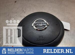 Driver Steering Wheel Airbag NISSAN MICRA IV (K13_)