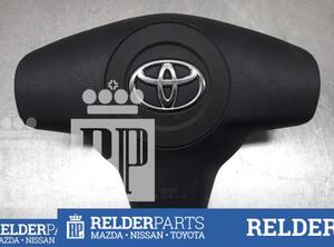 Driver Steering Wheel Airbag TOYOTA RAV 4 III (_A3_)