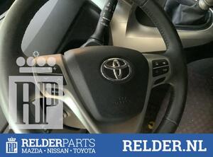 Driver Steering Wheel Airbag TOYOTA VERSO (_R2_)