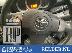 Driver Steering Wheel Airbag TOYOTA RAV 4 III (_A3_)