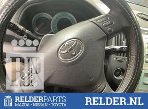 Driver Steering Wheel Airbag TOYOTA COROLLA Verso (ZER_, ZZE12_, R1_)