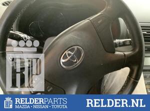 Driver Steering Wheel Airbag TOYOTA AVENSIS Estate (_T25_), TOYOTA AVENSIS Estate (_T22_)