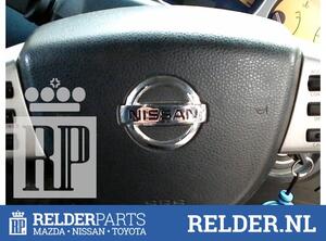 Driver Steering Wheel Airbag NISSAN MURANO II (Z51), NISSAN MURANO I (Z50)