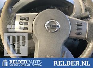 Driver Steering Wheel Airbag NISSAN NP300 NAVARA (D40), NISSAN NP300 NAVARA Platform/Chassis (D40)