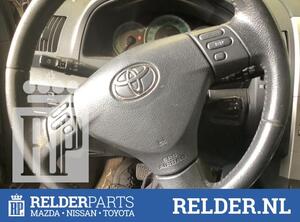 Driver Steering Wheel Airbag TOYOTA COROLLA Verso (ZER_, ZZE12_, R1_)