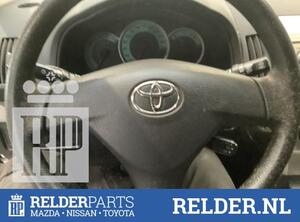 Driver Steering Wheel Airbag TOYOTA COROLLA Verso (ZER_, ZZE12_, R1_)