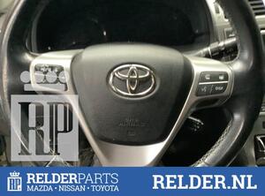 Driver Steering Wheel Airbag TOYOTA AVENSIS Estate (_T27_)