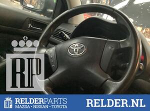 Driver Steering Wheel Airbag TOYOTA AVENSIS Estate (_T25_), TOYOTA AVENSIS Estate (_T22_)