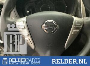 Driver Steering Wheel Airbag NISSAN NOTE (E12)