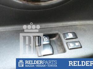 Schalter für Fensterheber Nissan Micra IV K13  P15362201