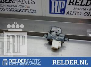 Schakelaar voor Elektrische Ramen NISSAN ALMERA II Hatchback (N16)