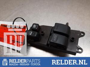 Switch for window winder TOYOTA YARIS (_P1_)