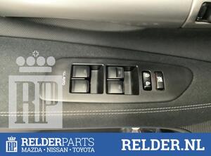 Schakelaar voor Elektrische Ramen TOYOTA AURIS (_E15_), TOYOTA AURIS (_E18_), TOYOTA AURIS Estate (_E18_)