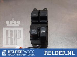 Switch for window winder TOYOTA YARIS VERSO (_P2_)