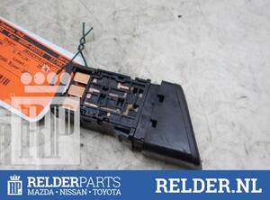 Switch for rear window heating NISSAN PATROL GR V Wagon (Y61)