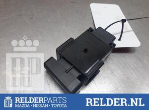 Switch for rear window heating TOYOTA COROLLA Verso (ZER_, ZZE12_, R1_)