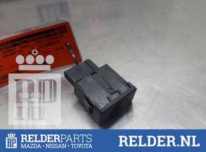 Switch for headlight range adjustment TOYOTA AYGO (_B1_)