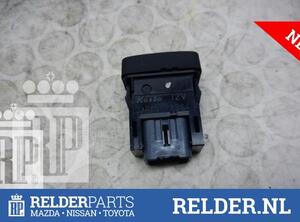 Switch for headlight range adjustment TOYOTA AVENSIS VERSO (_M2_)