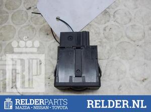 Switch for headlight range adjustment TOYOTA AYGO (_B1_)