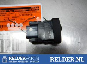 Schalter für Leuchtweitenregelung Toyota Previa R3  P6162370