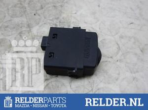 Switch for headlight range adjustment NISSAN NP300 NAVARA (D40), NISSAN NP300 NAVARA Platform/Chassis (D40)