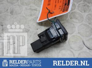 Switch for headlight range adjustment TOYOTA YARIS (_P9_)