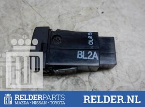 Schakelaar voor Koplamphoogteregeling MAZDA 323 F VI (BJ), MAZDA 323 S VI (BJ)