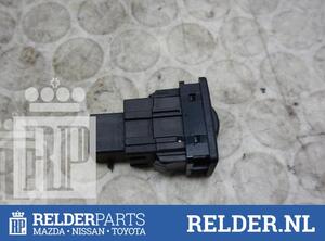 Switch for headlight range adjustment TOYOTA YARIS (_P9_)