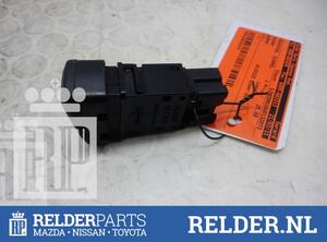 Switch for hazard light NISSAN ALMERA II Hatchback (N16)