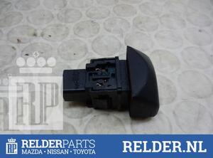 Switch for hazard light NISSAN NOTE (E11, NE11)