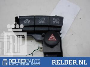 Switch for hazard light TOYOTA PRIUS (_W3_)