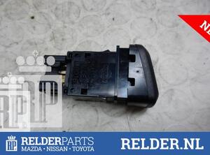 Schakelaar voor Alarmlicht NISSAN ALMERA II Hatchback (N16)