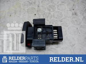 Switch for hazard light TOYOTA PREVIA (_R3_)