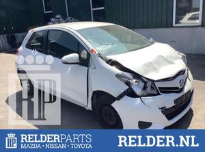 Schakelaar voor Alarmlicht TOYOTA YARIS (_P13_)