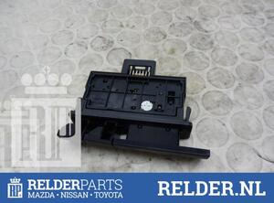 Switch for hazard light TOYOTA PRIUS Hatchback (_W2_)